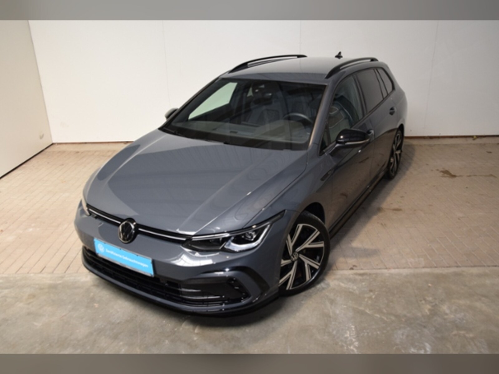 Volkswagen Golf Variant – Bild 2