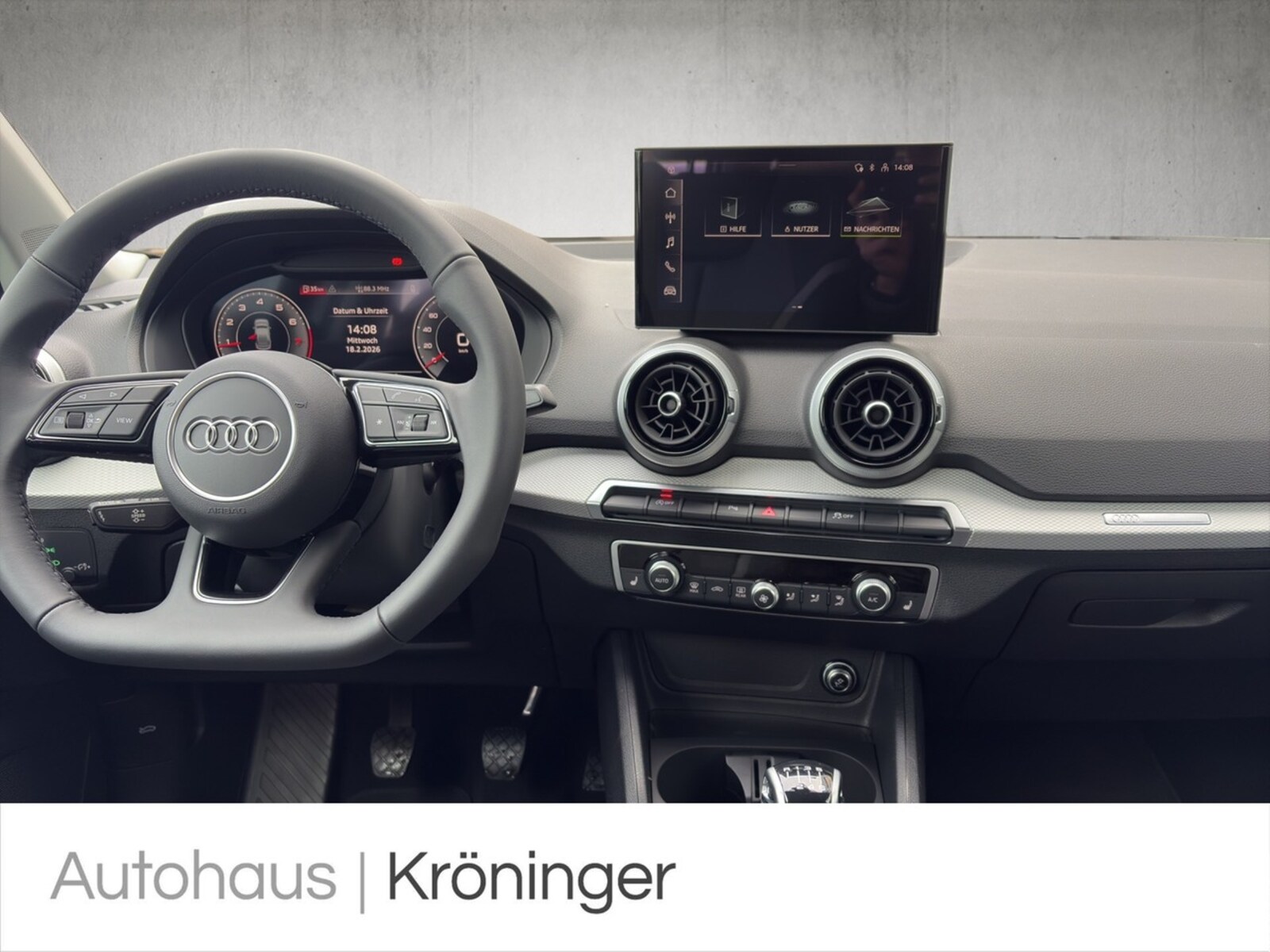 Audi Q2 – Bild 13