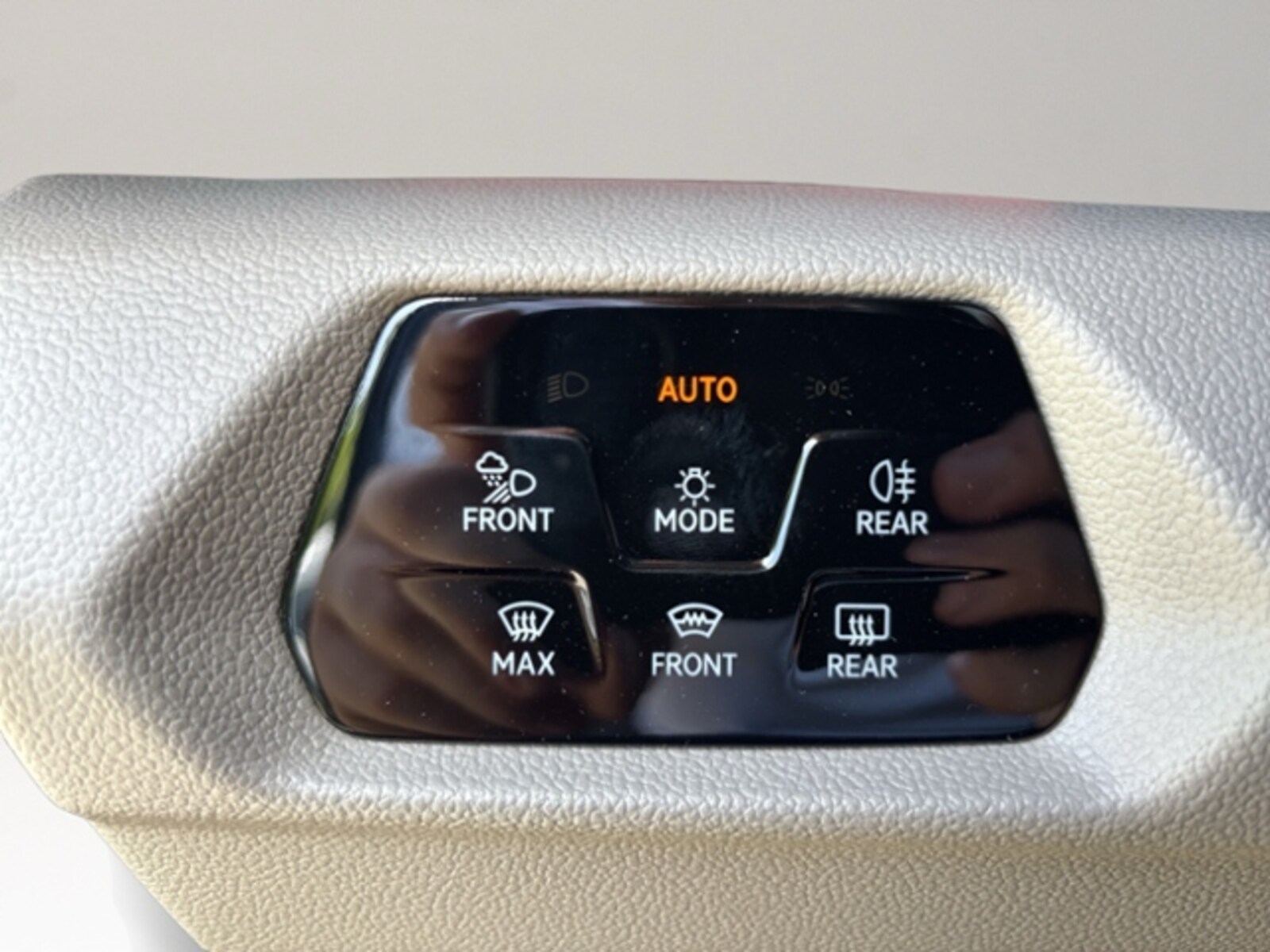 Volkswagen Multivan Langversion – Bild 19