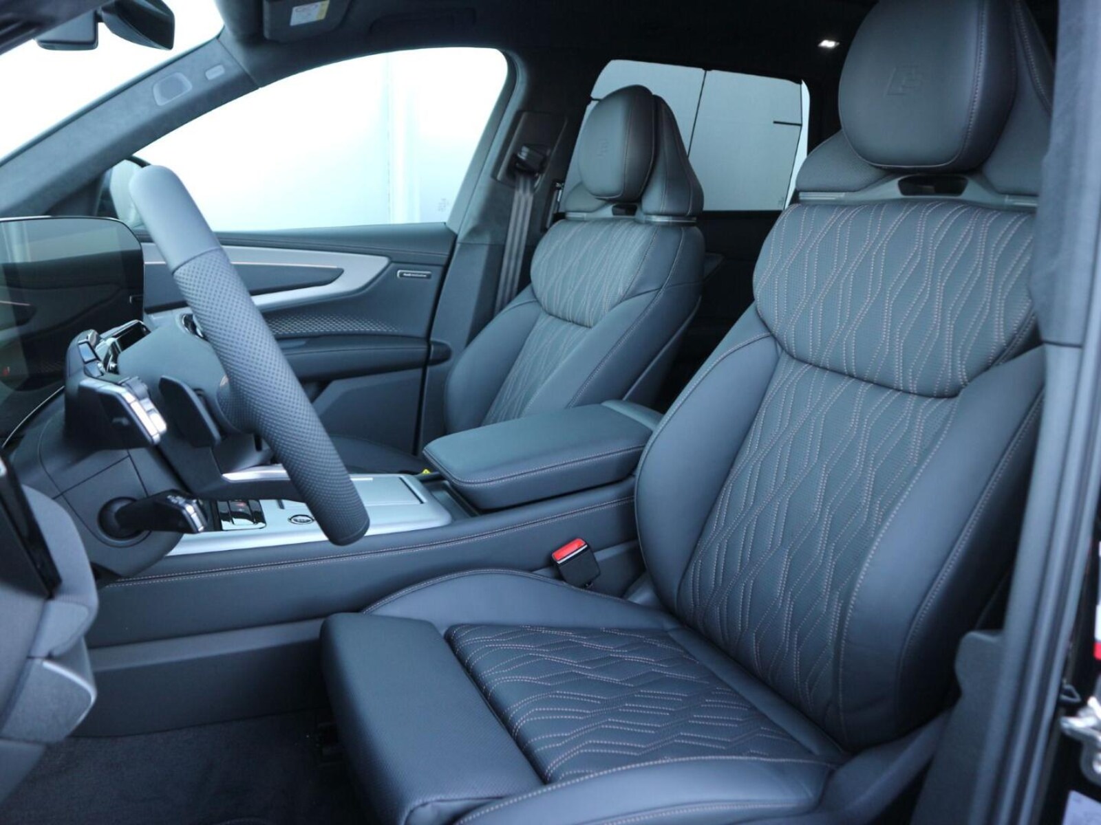 Audi Q7 – Bild 10