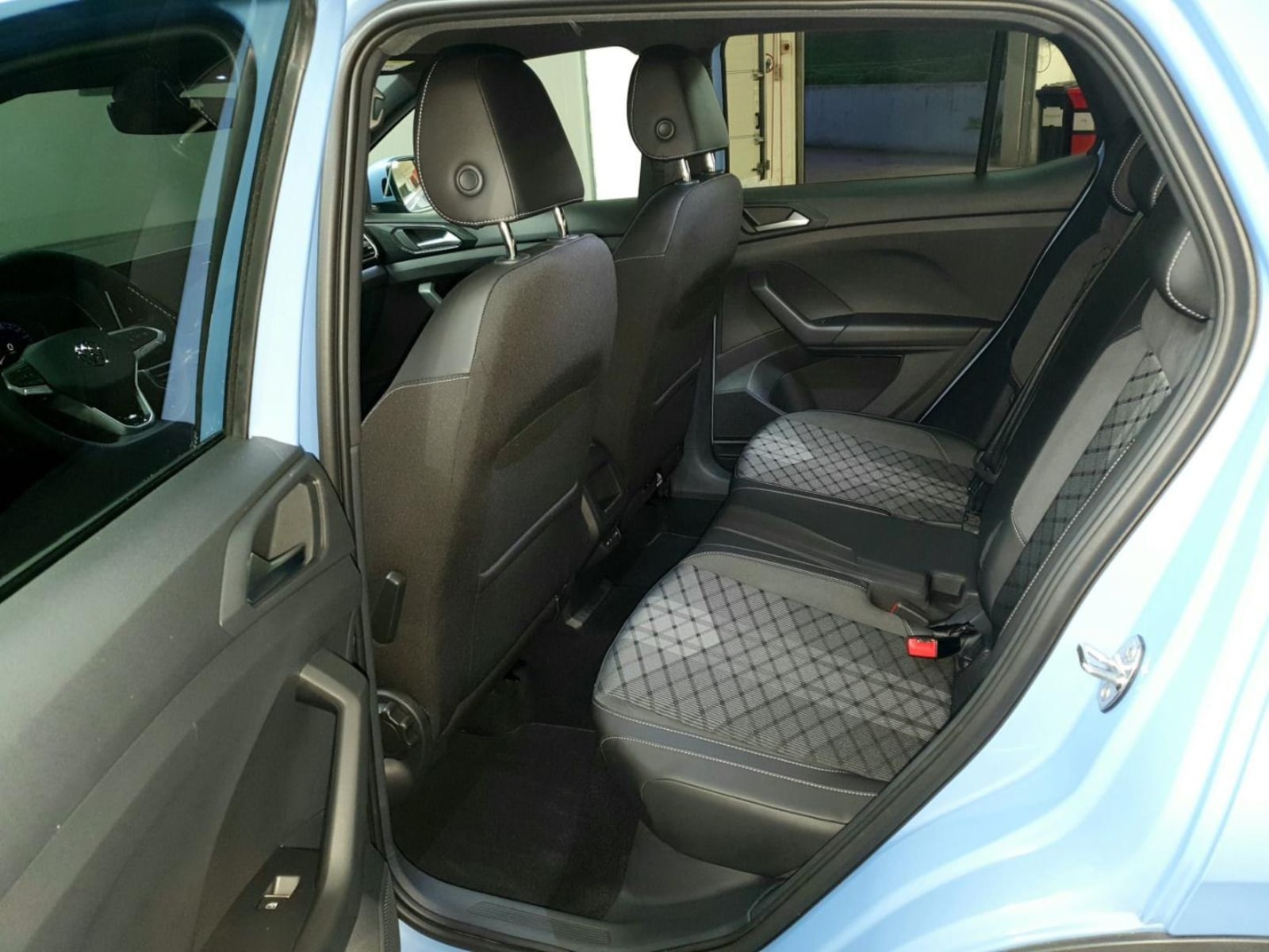 Volkswagen T-Cross – Bild 10