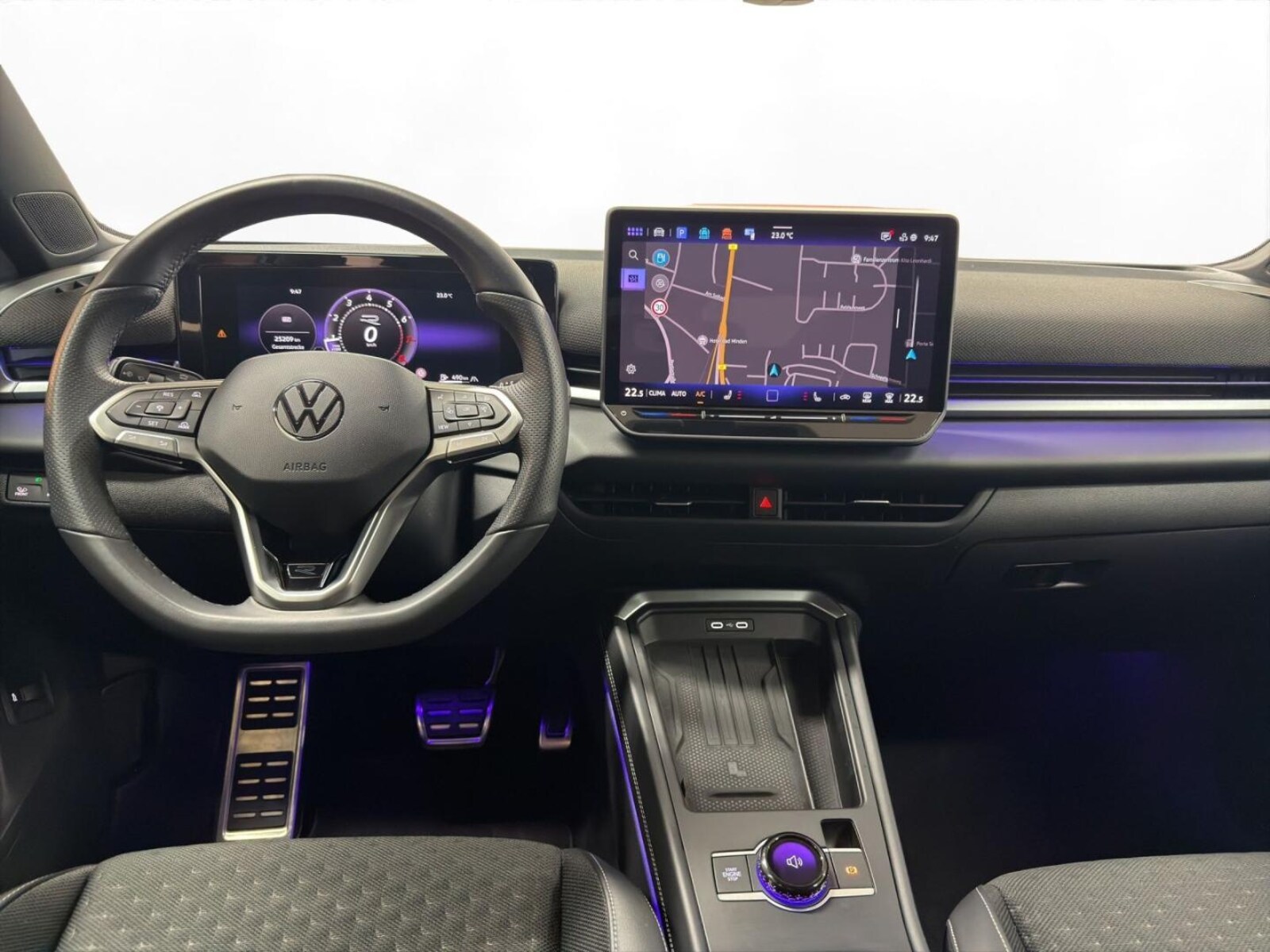 Volkswagen T-Roc – Bild 20