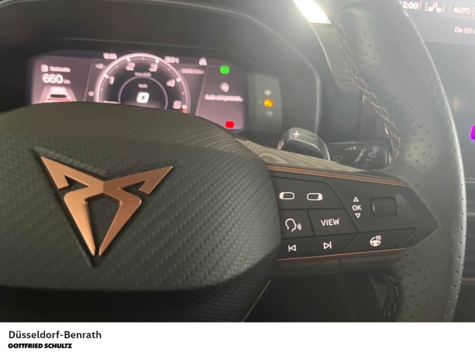 CUPRA Formentor – Bild 13