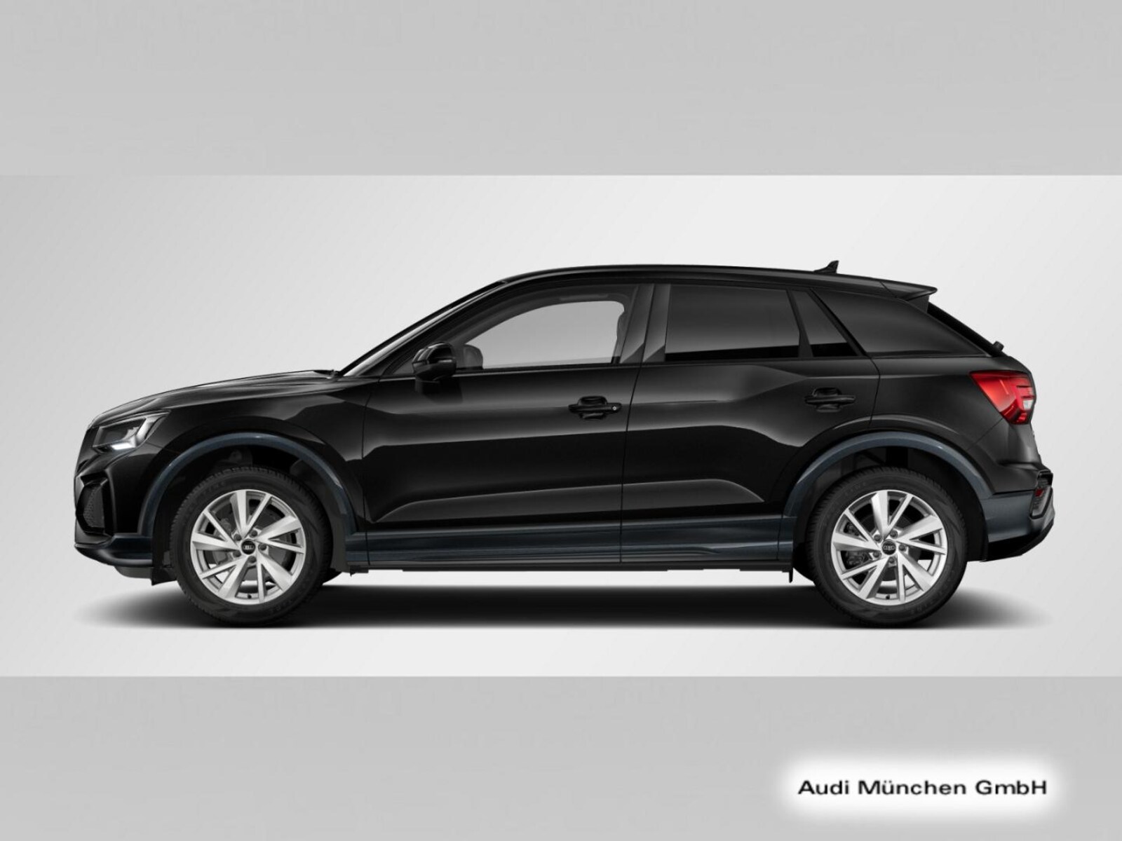 Audi Q2 – Bild 5