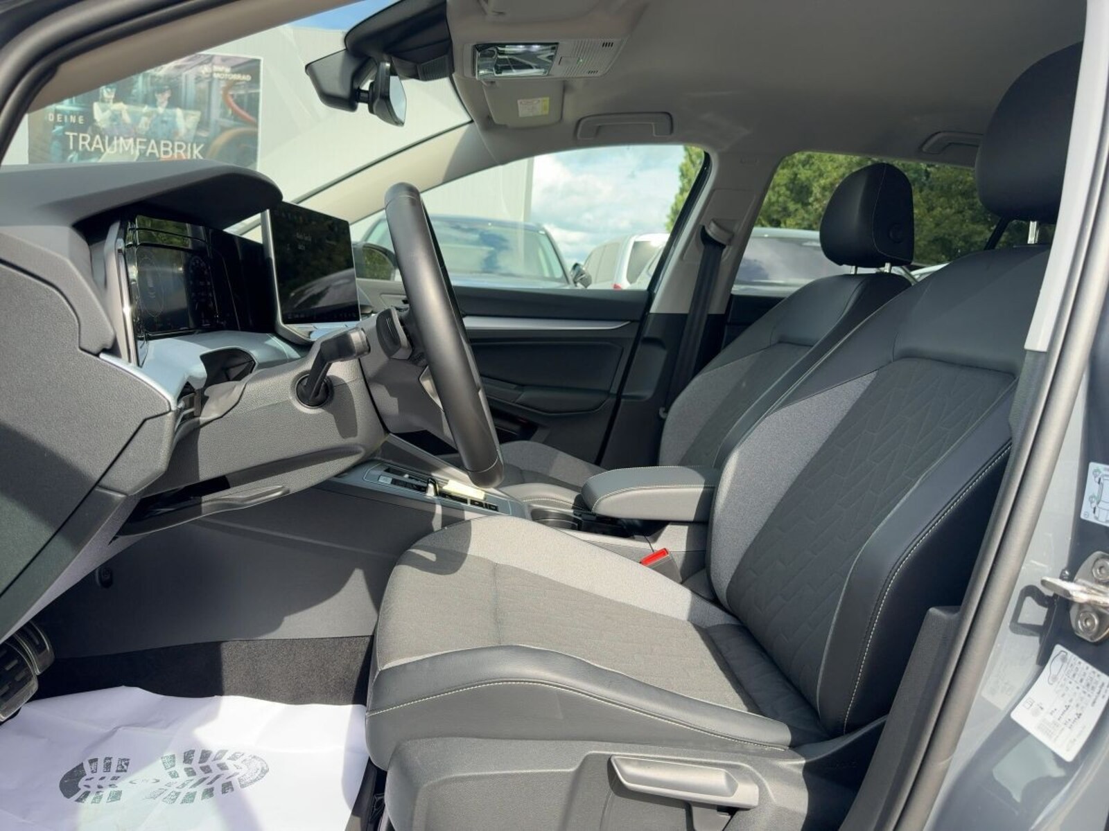 Volkswagen Golf Variant – Bild 7