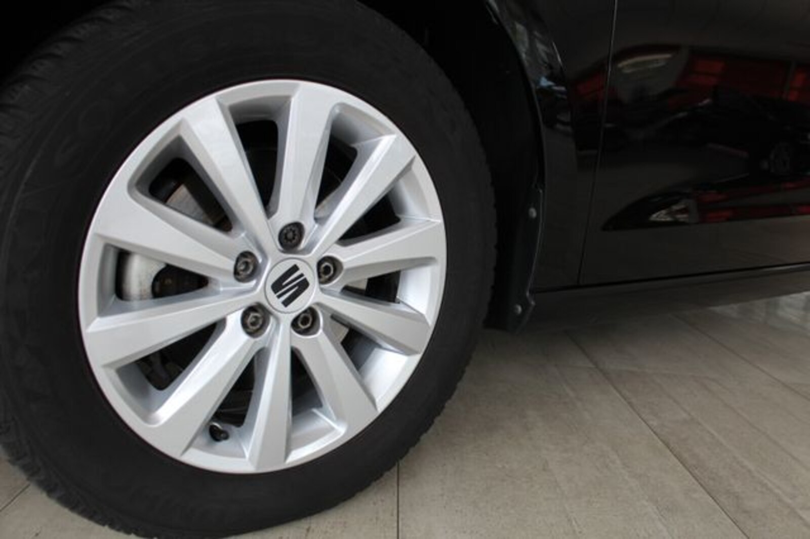 SEAT Ibiza – Bild 6