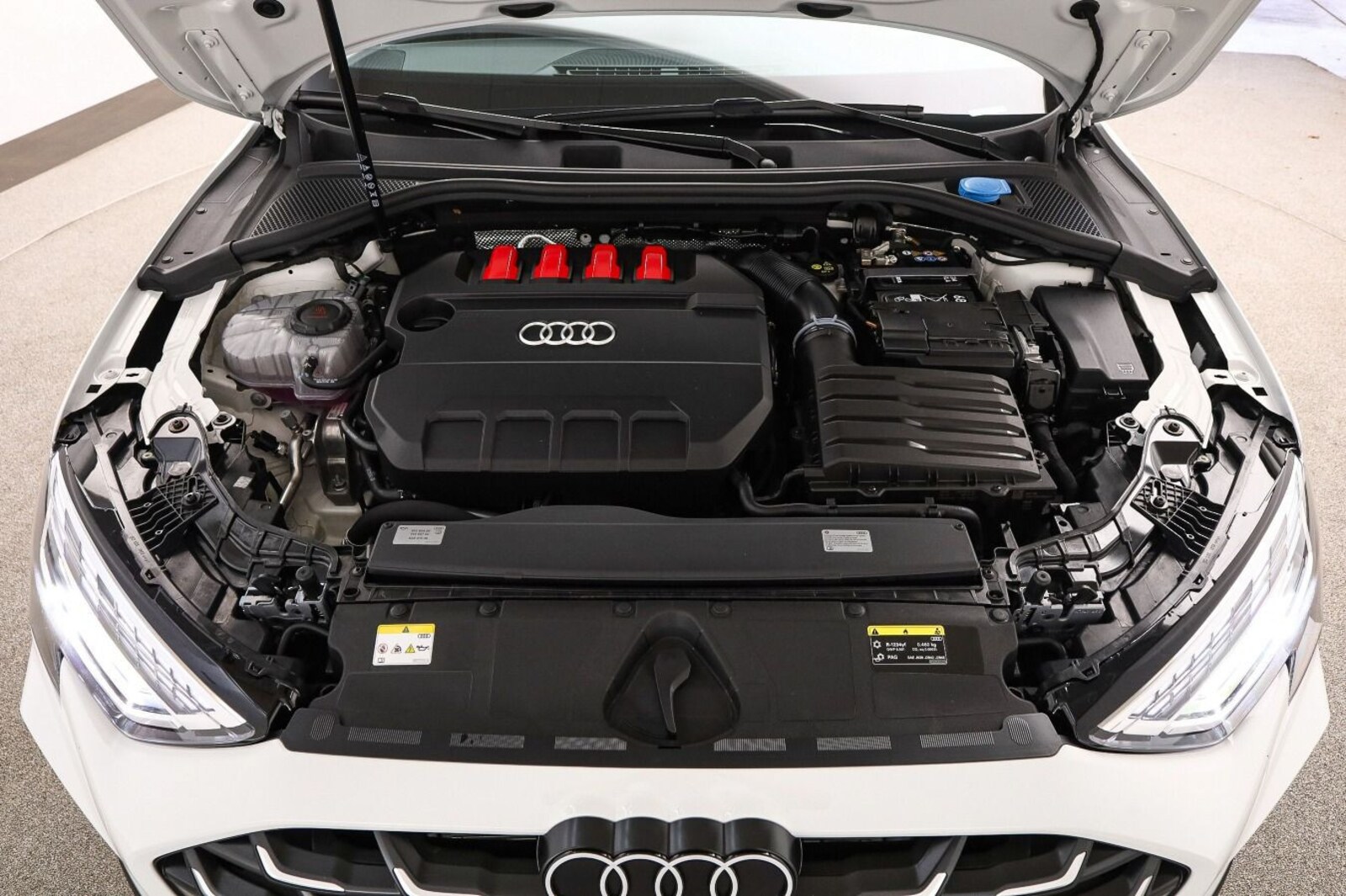 Audi S3 Sportback – Bild 26