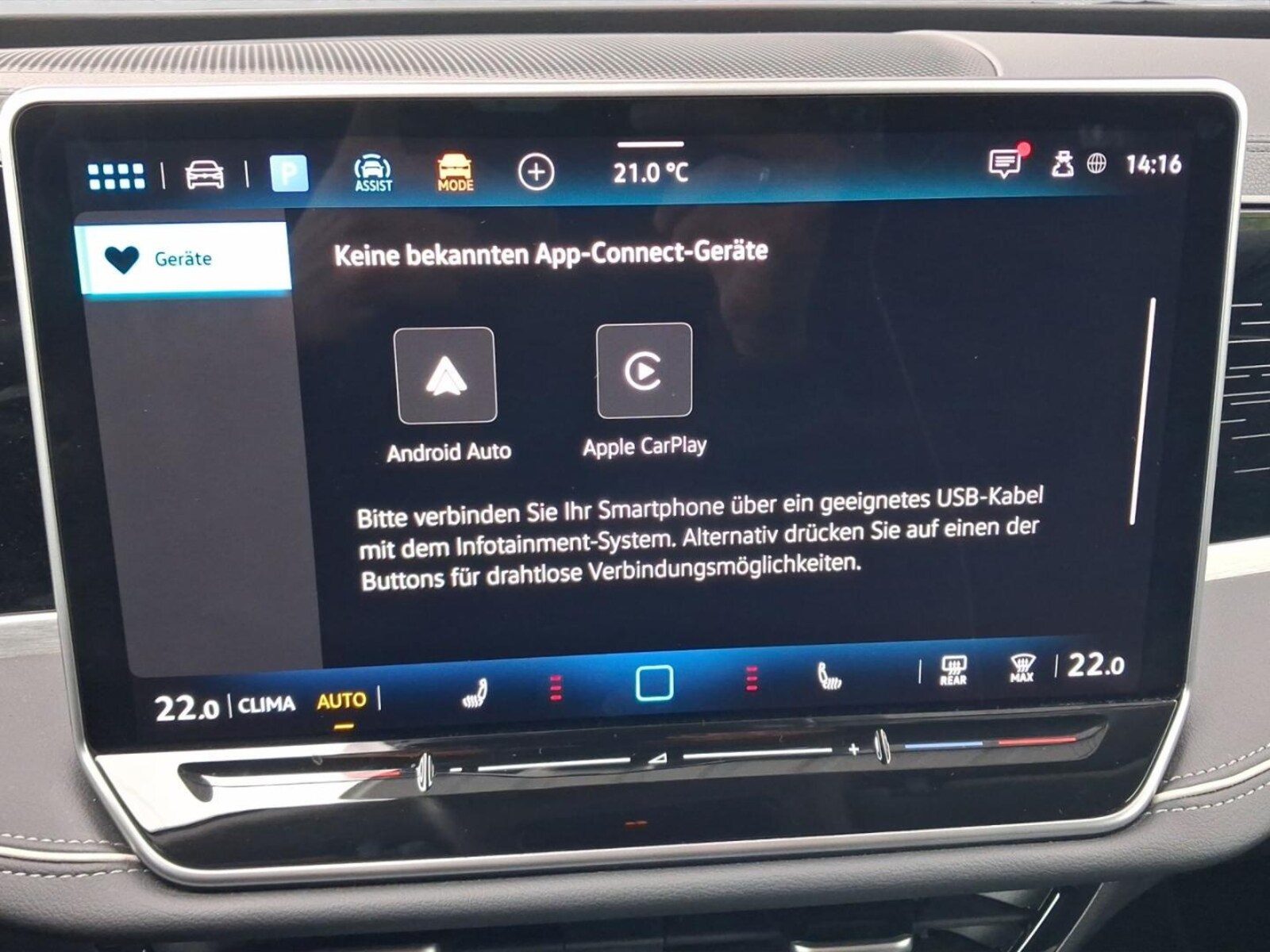 Volkswagen Passat – Bild 16