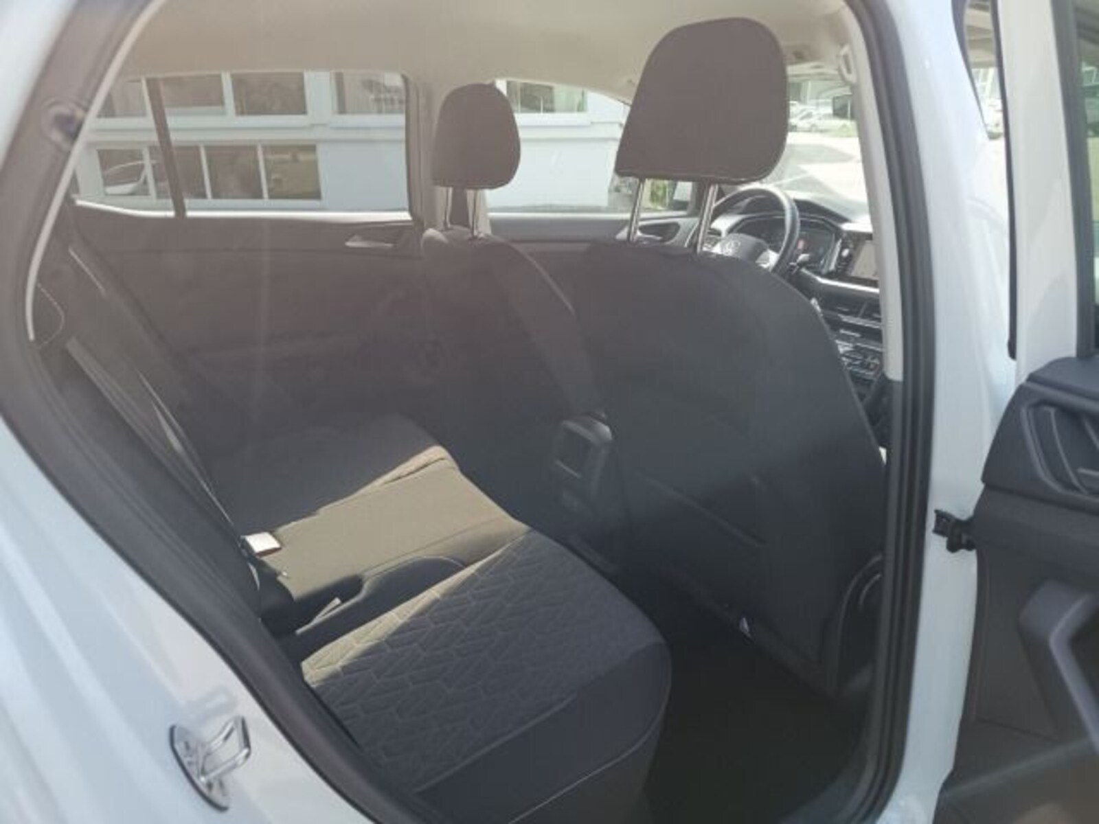 Volkswagen T-Cross – Bild 16