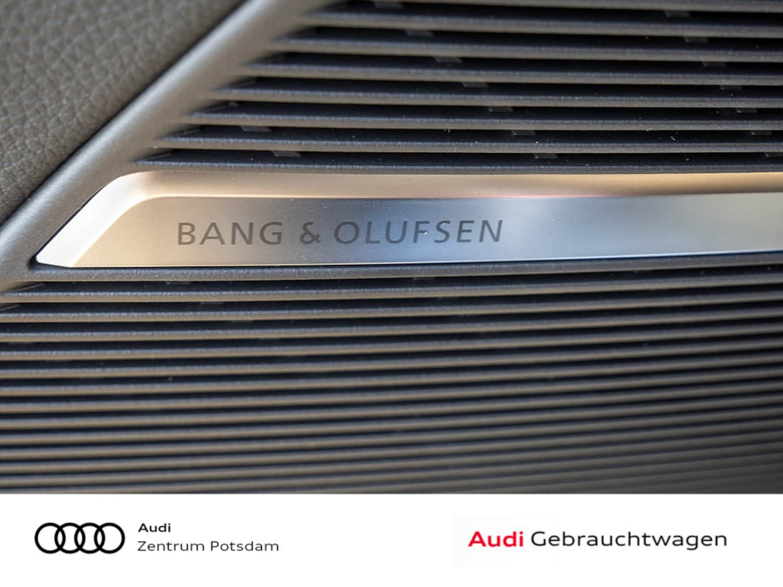 Audi Q7 – Bild 19