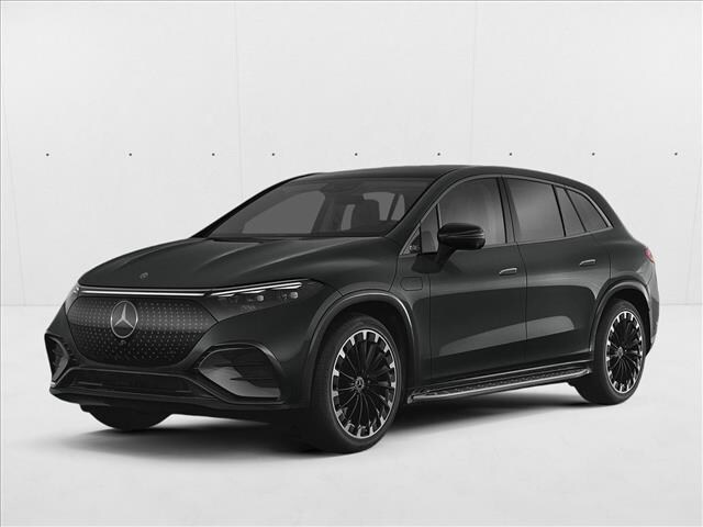 2023 Mercedes-Benz EQS 580 SUV
