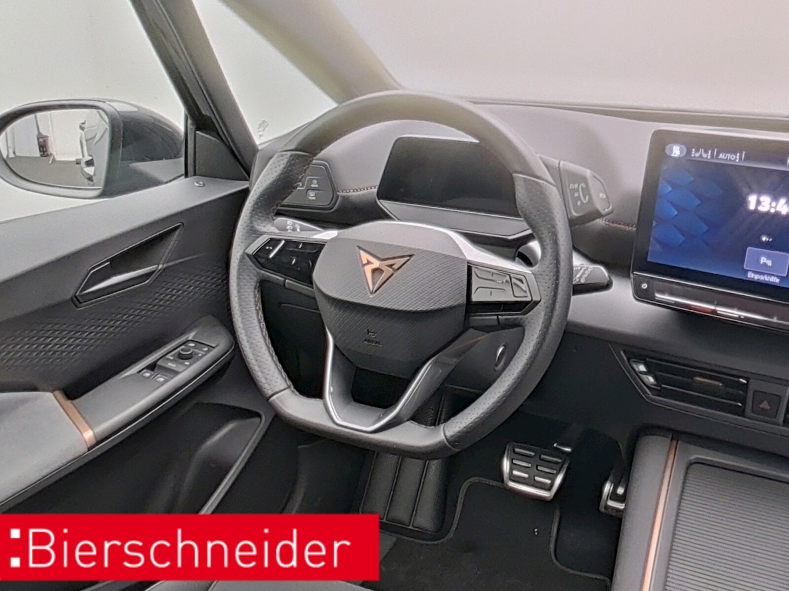 CUPRA Born – Bild 11