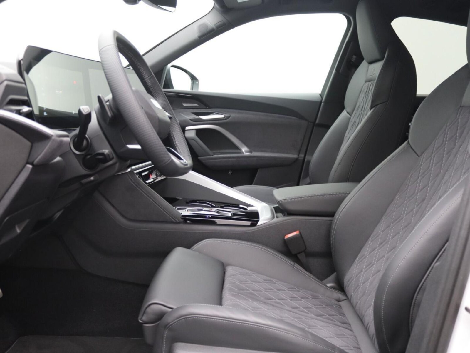 Audi Q5 Sportback – Bild 10