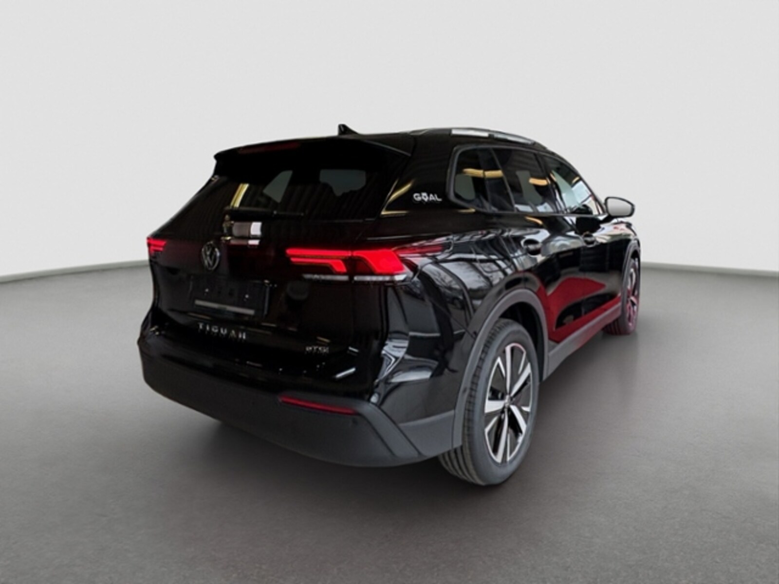 Volkswagen Tiguan – Bild 6
