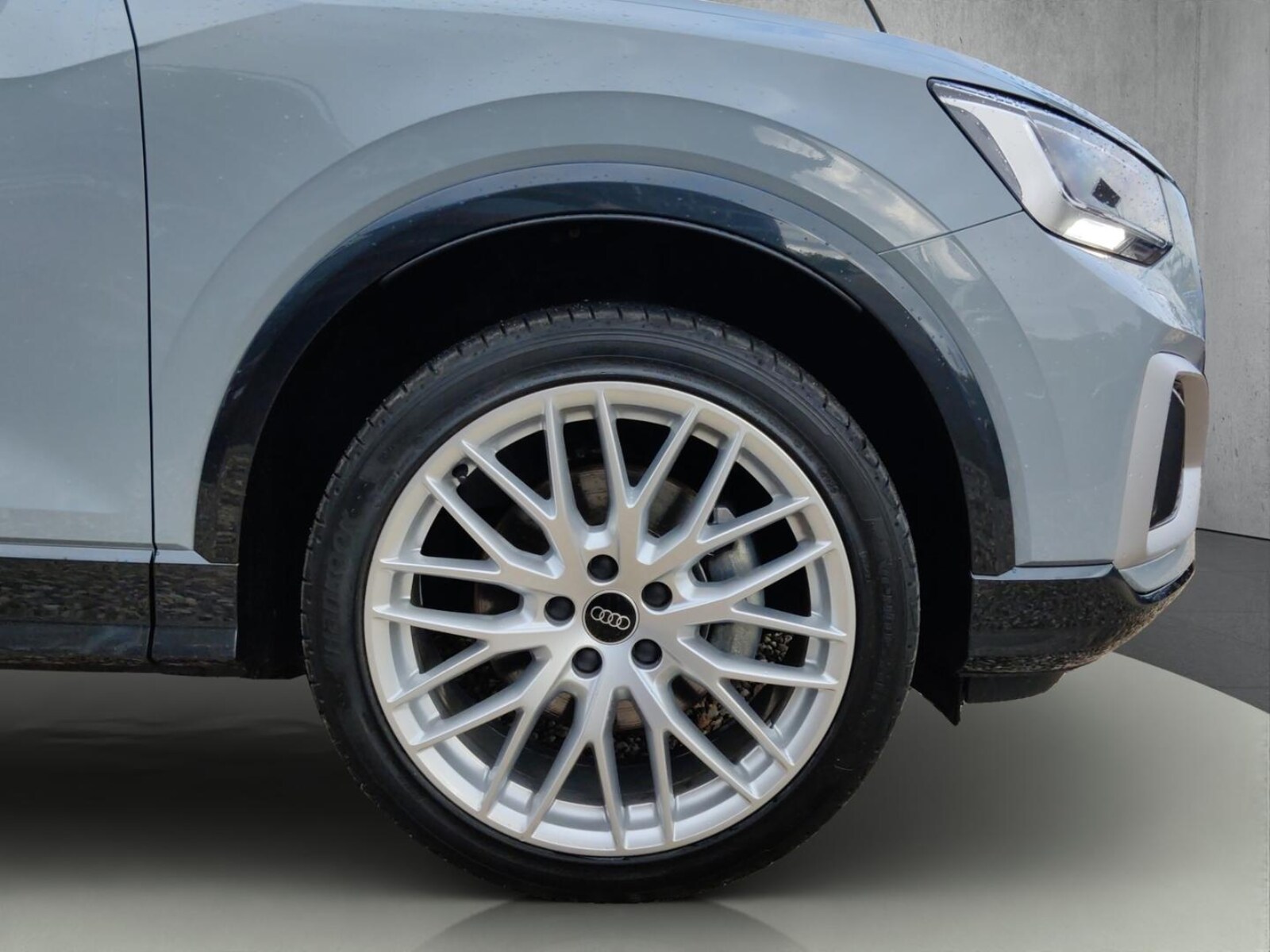 Audi Q2 – Bild 24