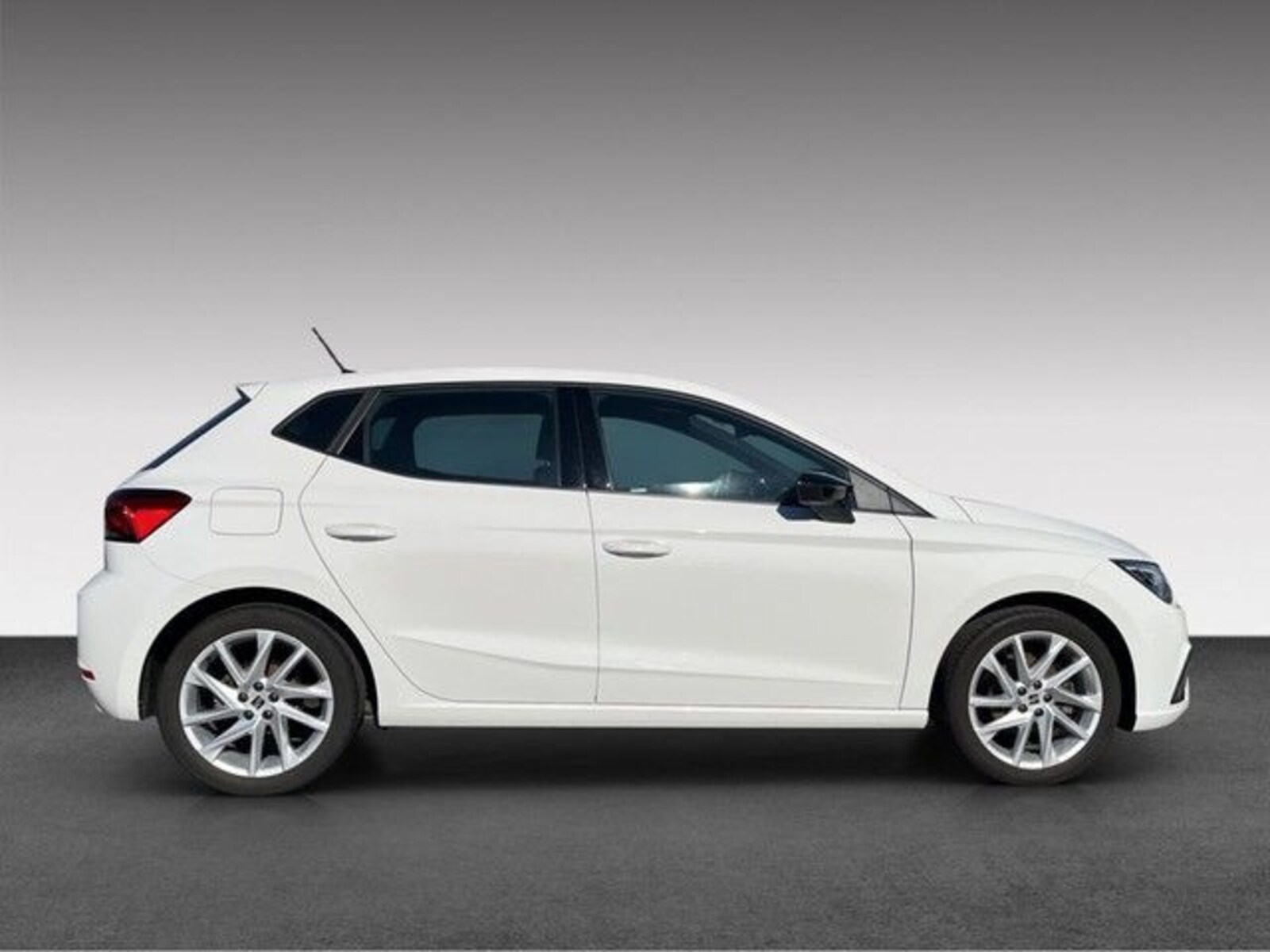 SEAT Ibiza – Bild 4