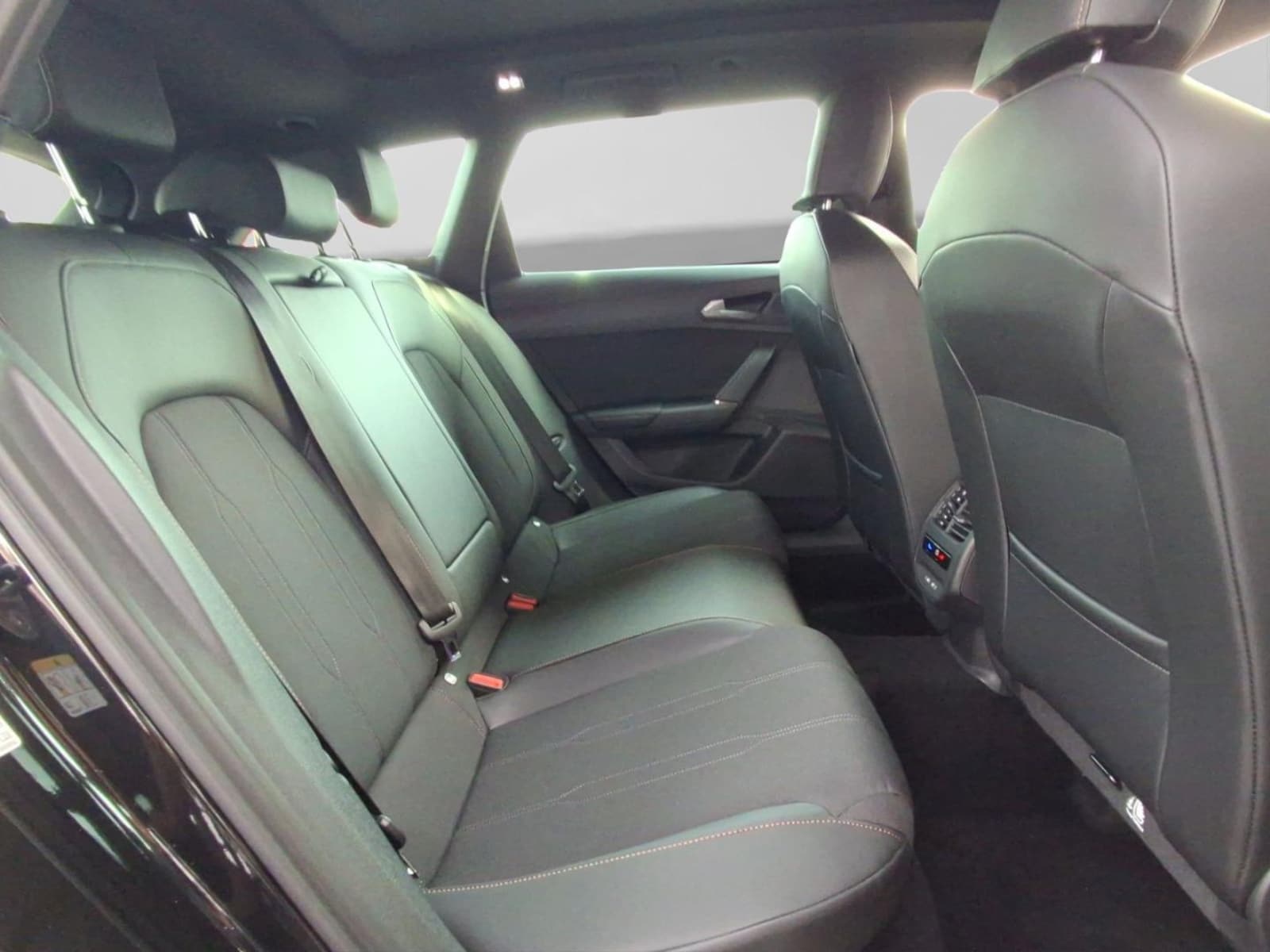 CUPRA Leon Sportstourer – Bild 6