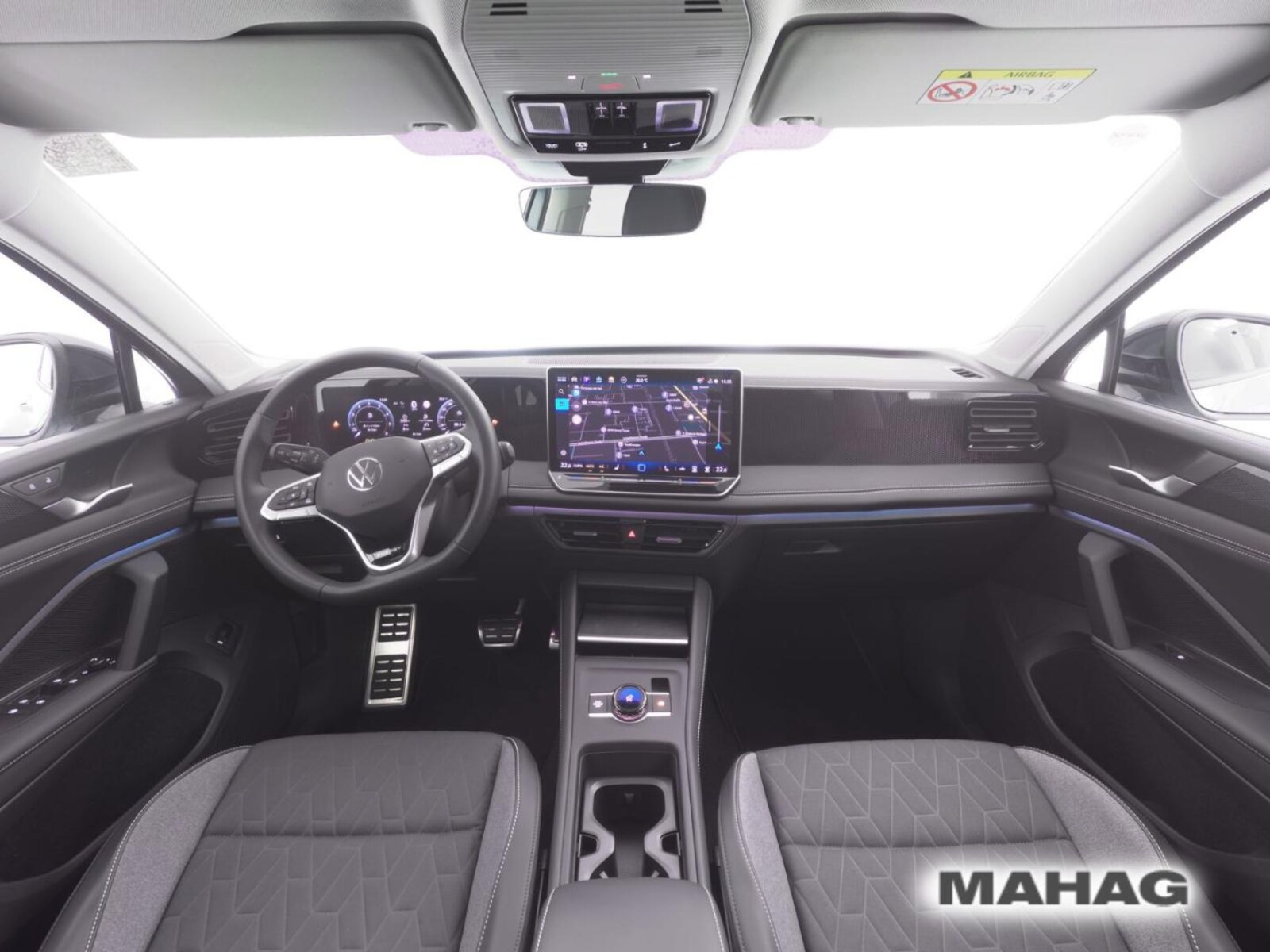 Volkswagen Tiguan – Bild 14