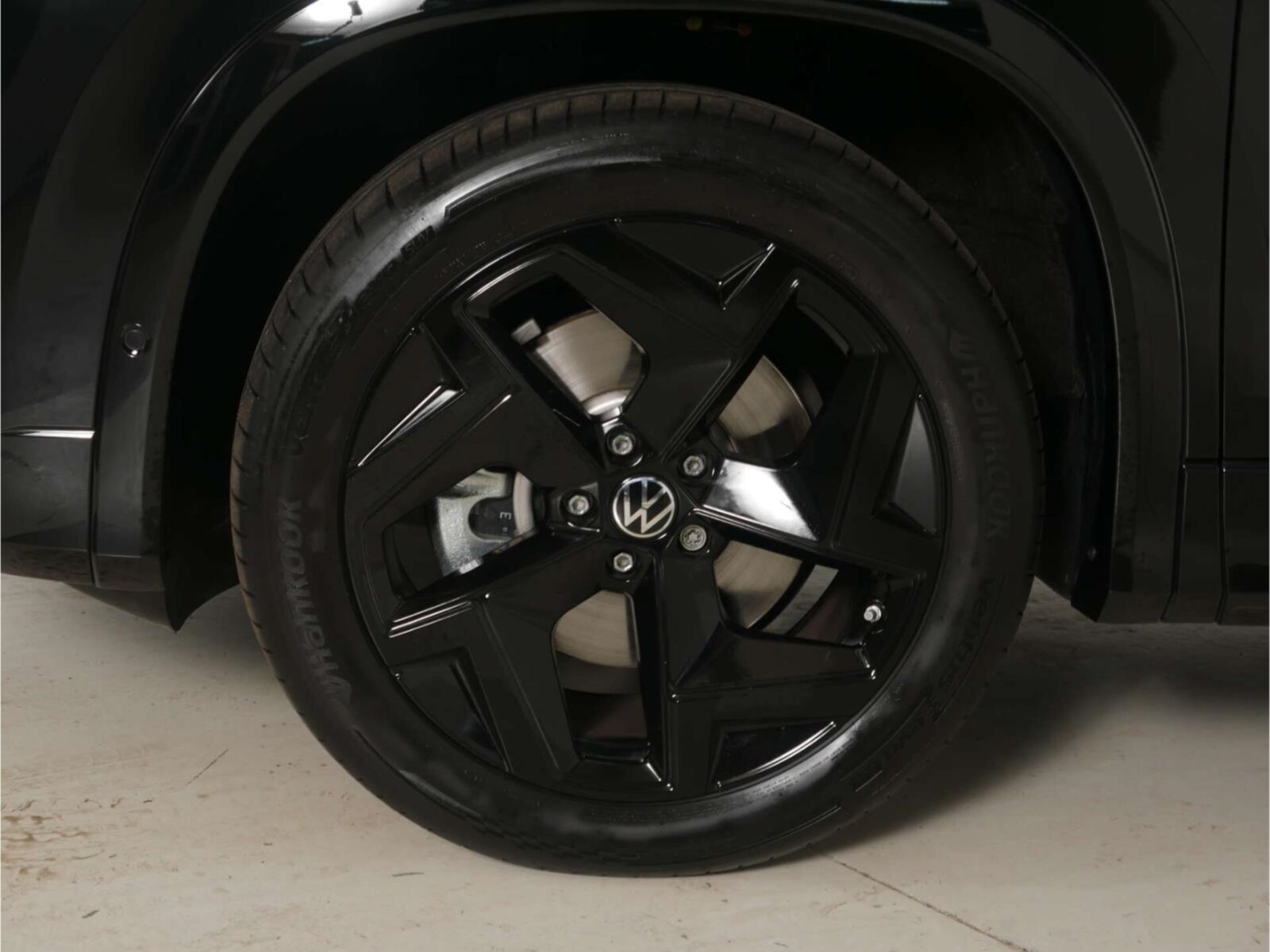 Volkswagen Tayron – Bild 9