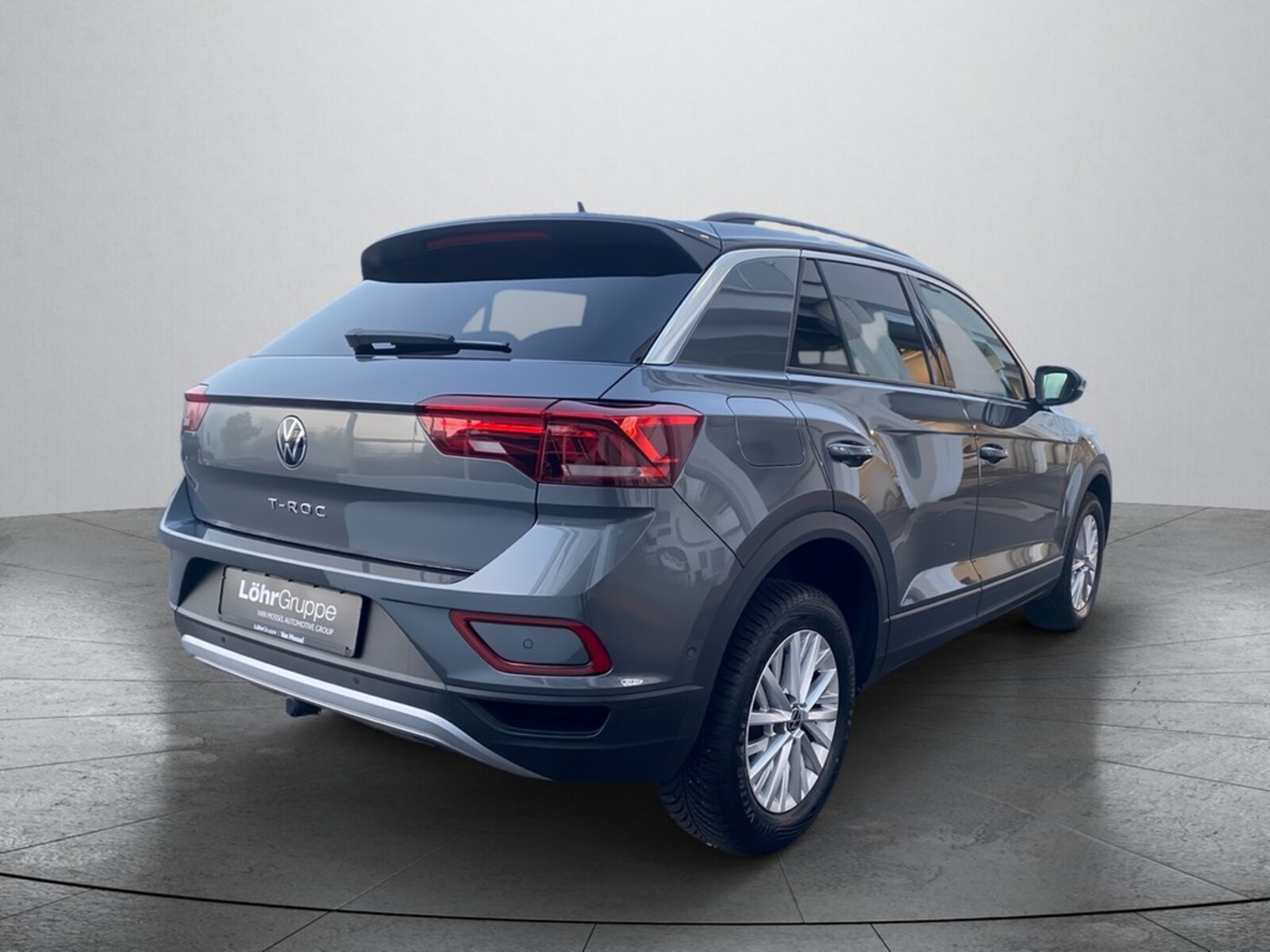 Volkswagen T-Roc – Bild 5