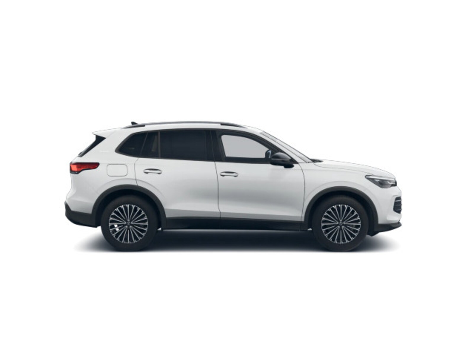 Volkswagen Tiguan – Bild 12
