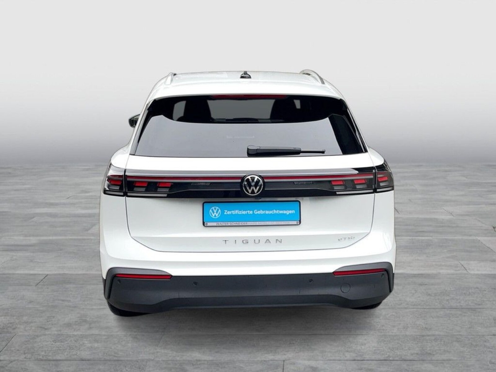 Volkswagen Tiguan – Bild 6