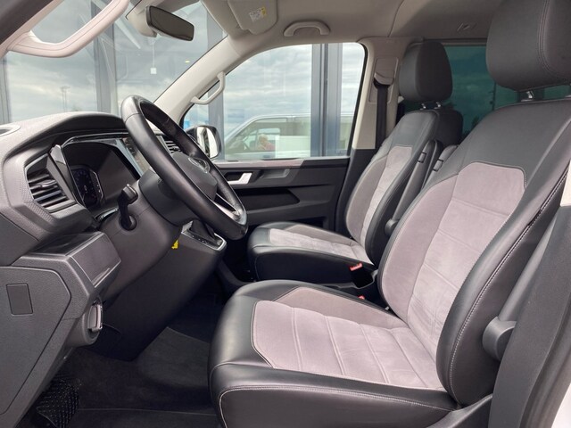 Volkswagen T6.1 Multivan