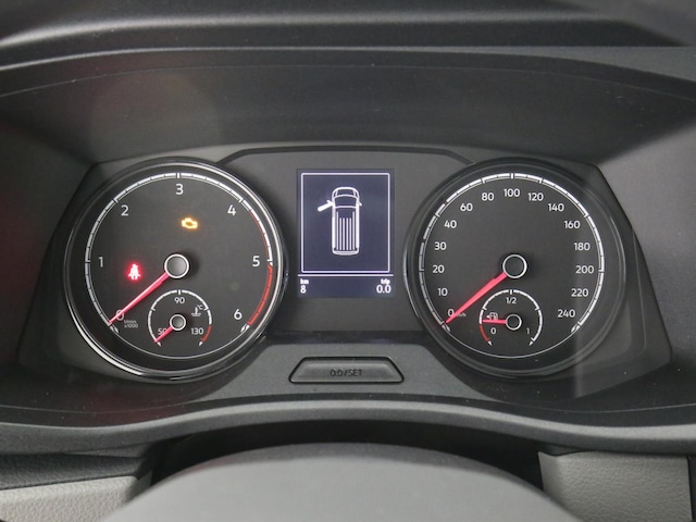 Volkswagen T6.1 Transporter