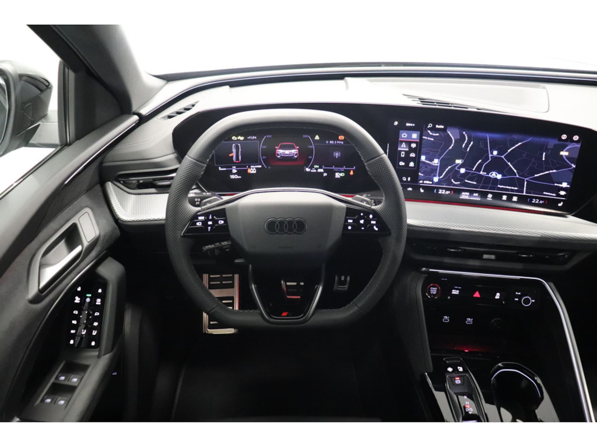 Audi Q5 SUV