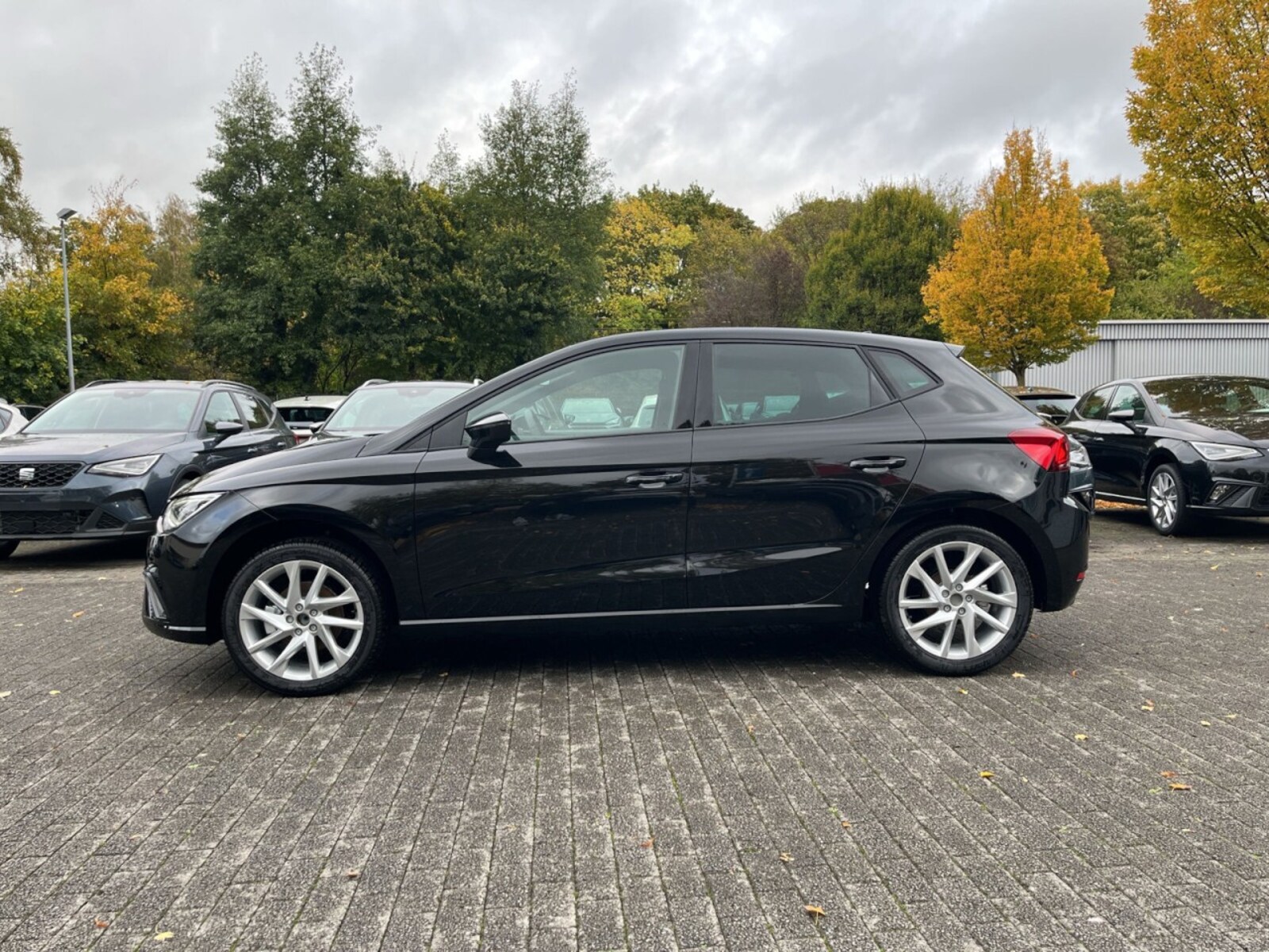 SEAT Ibiza – Bild 2