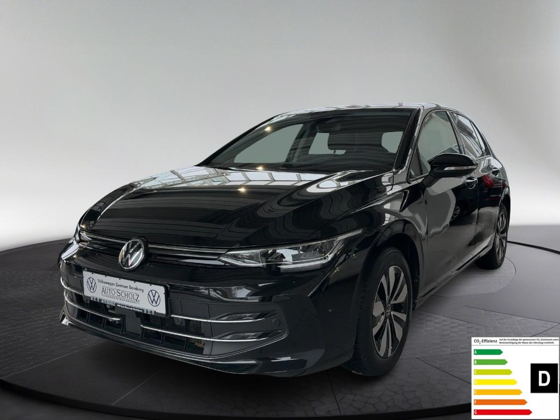 Volkswagen Golf Goal
