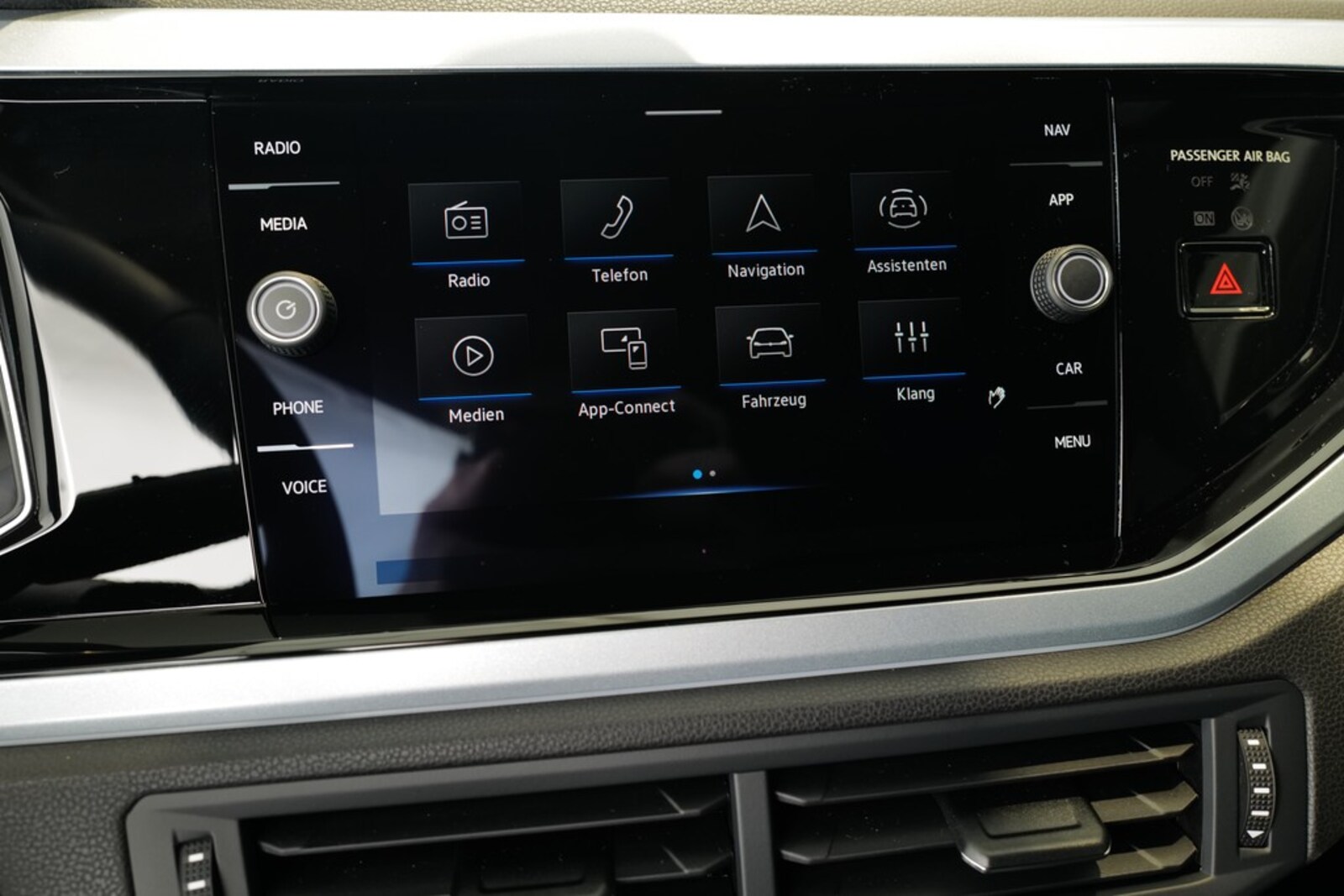 Volkswagen Polo – Bild 13