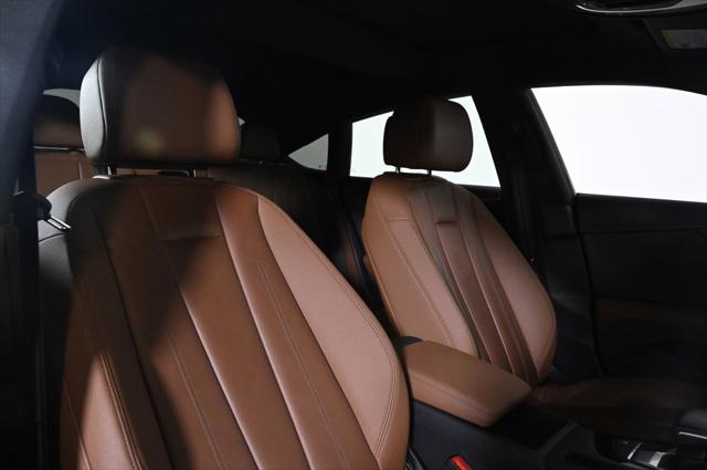 2021 Audi A5 Sportback Premium Plus - Photo 16