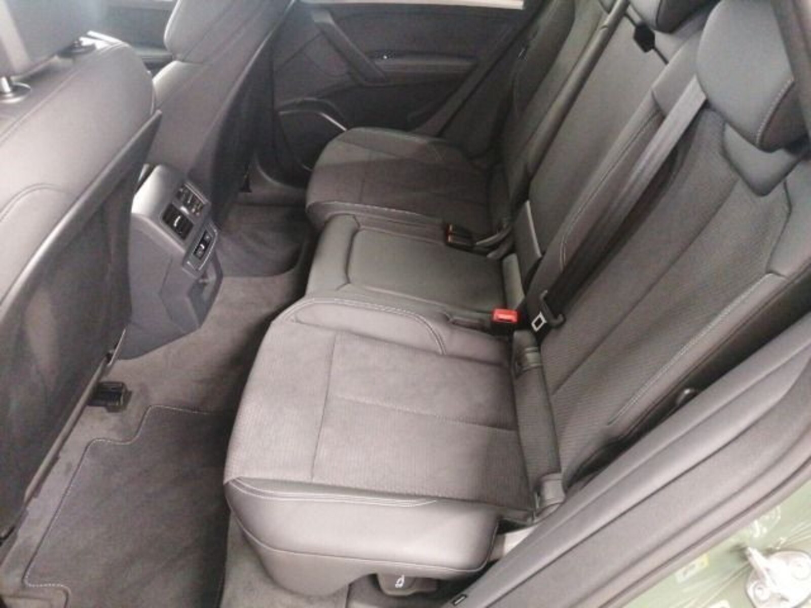 Audi Q5 Sportback – Bild 8