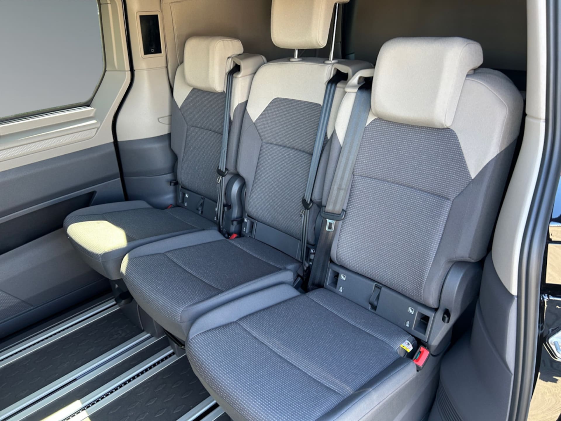 Volkswagen California Beach Tour