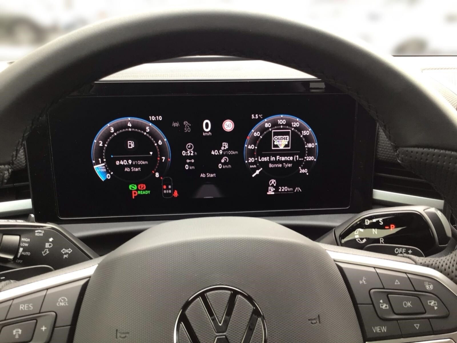 Volkswagen T-Roc – Bild 8