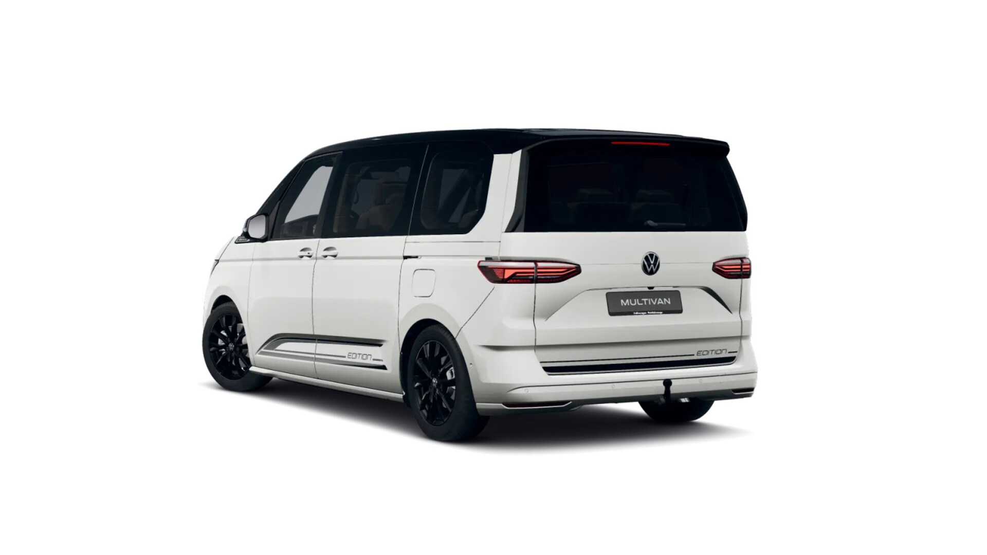 Volkswagen Multivan Life