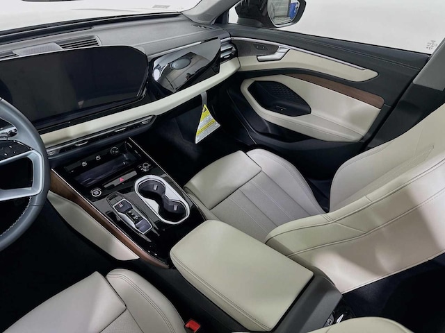 2026 Audi A6 Premium Plus - Photo 22