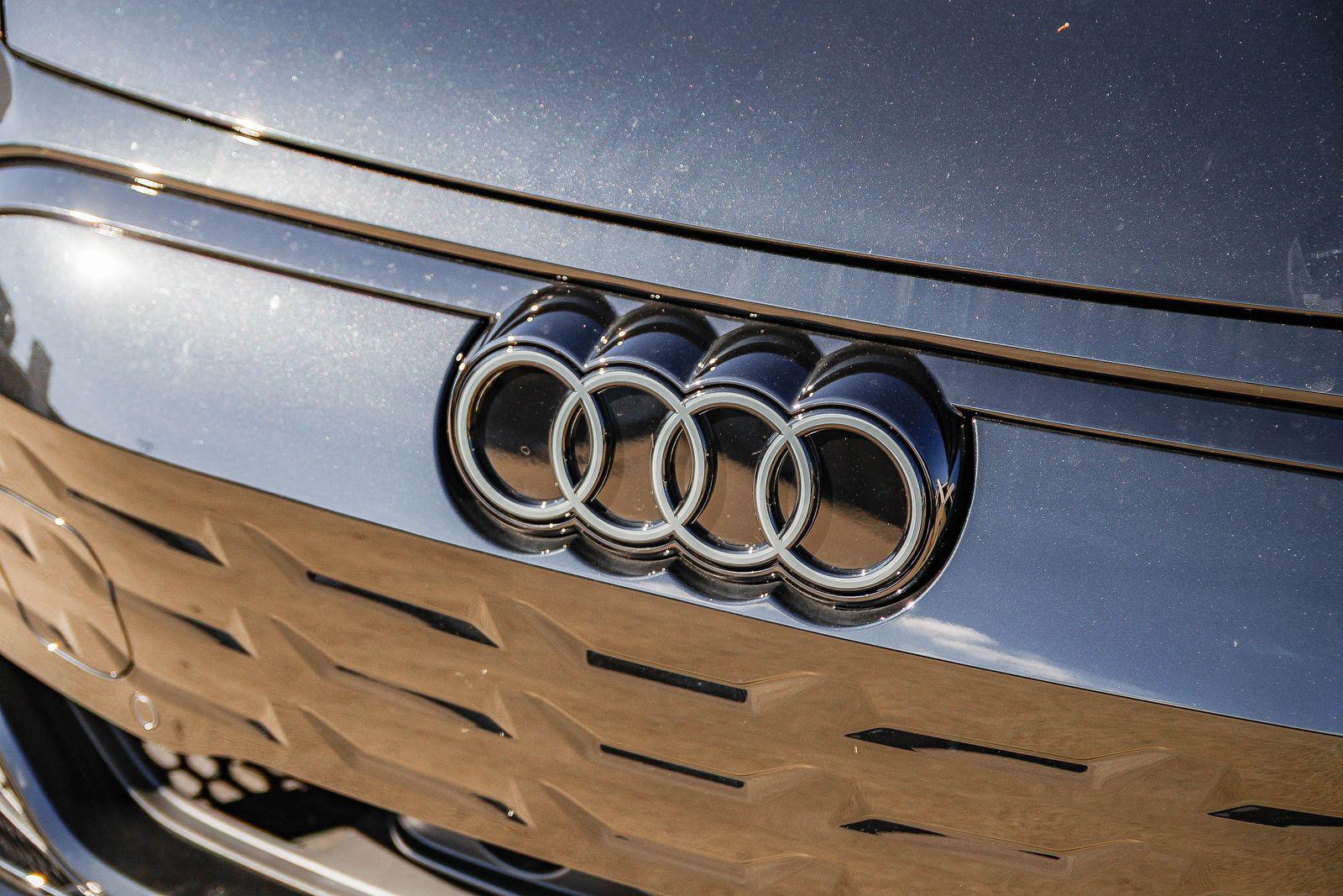 2026 Audi S e-tron GT Premium Plus - Photo 11