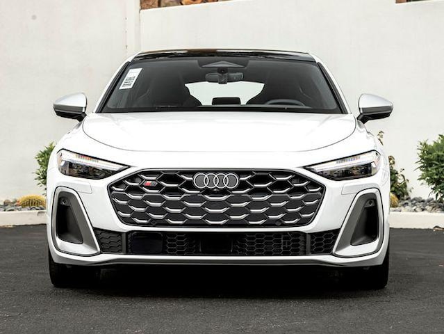 2026 Audi S5 Sedan