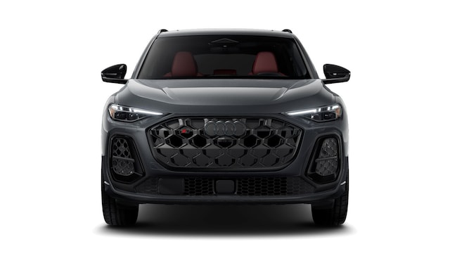 2025 Audi SQ5