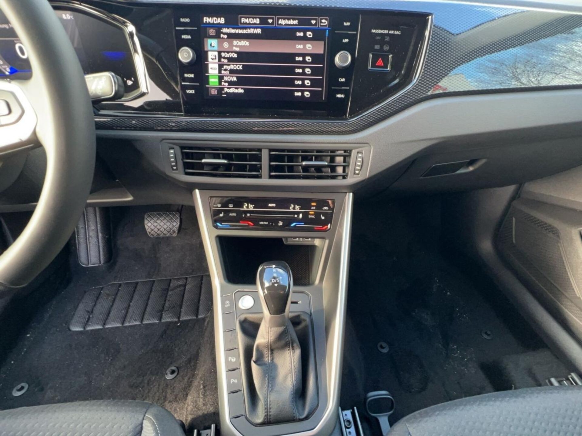 Volkswagen Taigo Life