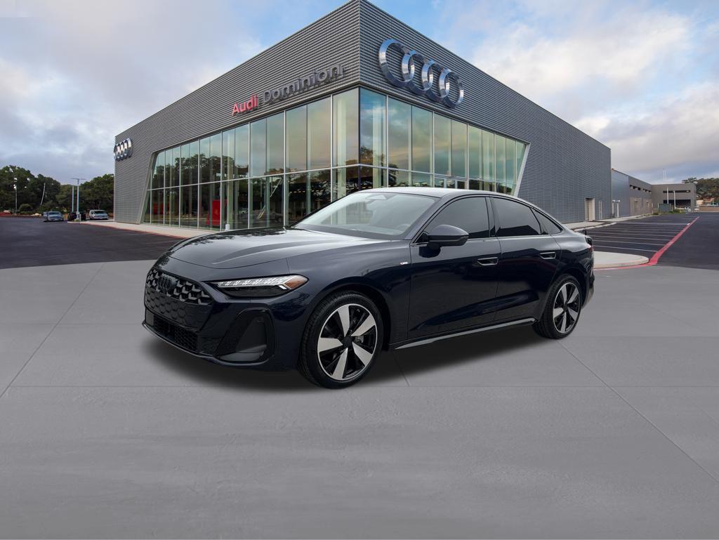 2026 Audi A5 Premium Plus quattro S tronic's photo