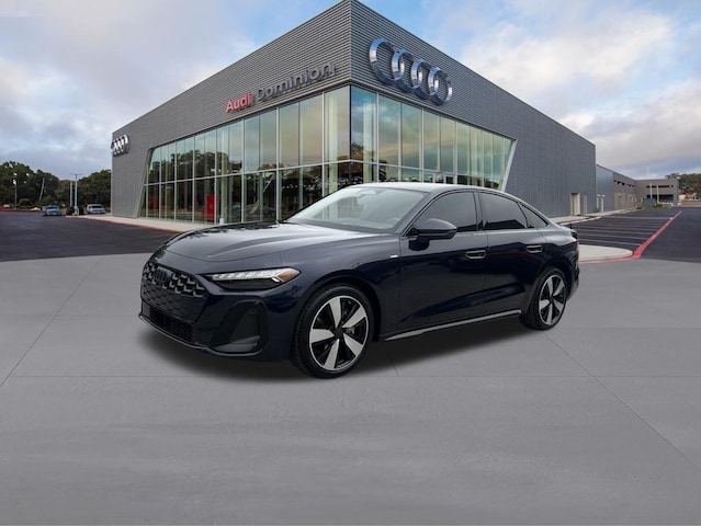 Photo of 2026 Audi A5 Sedan 