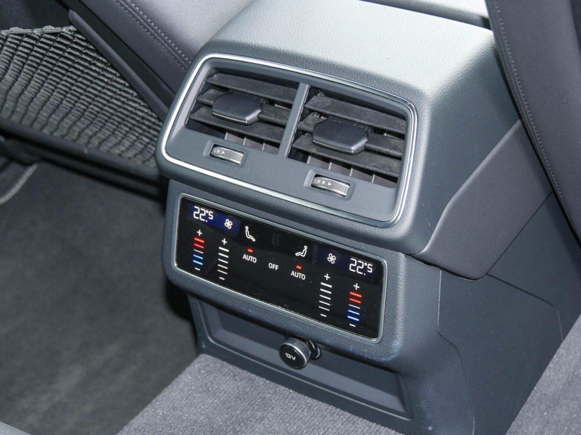 Audi A6 Avant Sport