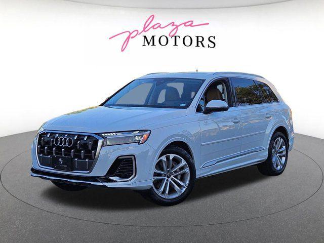 2025 Audi Q7 55 Prestige quattro Tiptronic's photo