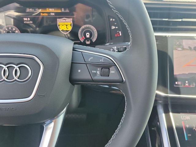 2026 Audi Q7 Premium Plus - Photo 23