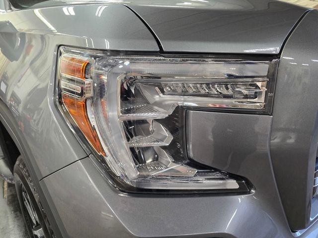 2020 GMC Sierra