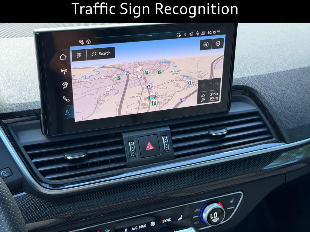 2025 Audi SQ5 Premium Plus - Photo 28