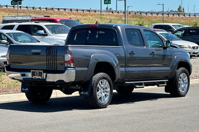 2014 Toyota Tacoma